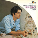 JOSE MAURO - A Viagem Das Horas |