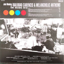 Jose Medeles - Railroad Cadences & Melancholic Anthems | Mint (M) Mint (M)