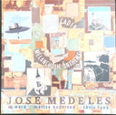 Jose Medeles - Railroad Cadences & Melancholic Anthems | Mint (M) Mint (M)