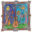 JOSEPH ALLRED - Folk Guitar |