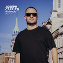 Joseph Capriati - Joseph Capriati (3xVINYL) |