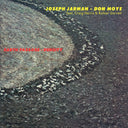 JOSEPH JARMAN/DON MOYE - Earth Passage - Density |