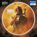 Joseph Shirley - Music From The Book Of Boba Fett (Limited Edition, Picture Disc Vinyl) | Mint (M) Mint (M)