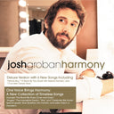 Josh Groban - Harmony (Deluxe) |