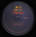 Josh Rouse / The Autumn Defense - Trouble / Sentimental Lady | Mint (M) Mint (M)