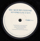 Josh Rouse / The Autumn Defense - Trouble / Sentimental Lady | Mint (M) Mint (M)