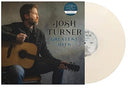 Josh Turner - Greatest Hits [Ivory LP] [Vinyl]