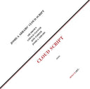 JOSHUA ABRAMS' CLOUD SCRIPT - Cloud Script |