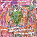 JOSHUA BURKETT - If You Can't Wander the Waffle Wonder the Drizzle |