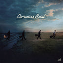 Josiah Queen - Damascus Road [CD]