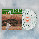 Mt. Zion (Alternate Cover) [Clear/Green Splatter Vinyl] [Vinyl]