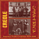 Journey From Creation 1975-1985 (2LP) [Vinyl]