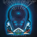 Journey - Frontiers 40th Anniversary (180g LP + 7") | Mint (M) Mint (M)
