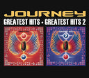 Journey - Greatest Hits 1 & 2 |