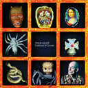 Cabinet Of Curios [Vinyl]