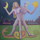 Widdershins [Vinyl]