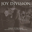 Dance To The Radio: Ajanta Theatre, Derby, UK, Apr 19th 1980 - FM Broadcast (Green Vinyl) |
