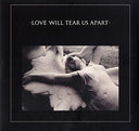 Joy Division - Love Will Tear Us Apart (2020 Remaster) [Import] | Mint (M) Mint (M)