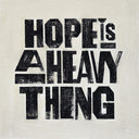 PRE-ORDER Joy Oladokun - Hope Is A Heavy Thing [CD]
