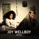 JOY WELLBOY - Wedding |