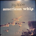 Joy Zipper - American Whip | Mint (M) Mint (M)