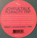 Plurality Trip | Mint (M) Mint (M)