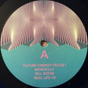 Plurality Trip | Mint (M) Mint (M)