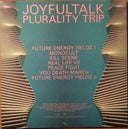 Plurality Trip | Mint (M) Mint (M)