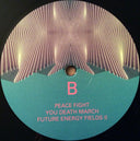 Plurality Trip | Mint (M) Mint (M)