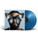 Joyner Lucas - ADHD 2 (IEX Sapphire Blue 2xVINYL) | Mint (M) Mint (M)