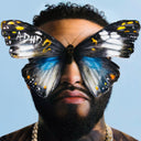Joyner Lucas - ADHD 2 (IEX Sapphire Blue 2xVINYL) | Mint (M) Mint (M)
