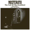 JOZEF VAN WISSEM - Nosferatu: The Call Of The Deathbird (CD) | Mint (M) Mint (M)