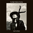 The Night Dwells In The Day [CD]