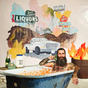 Jp Harris - Jp Harris Is A Trash Fire (Metallic Silver Vinyl) (Metallic Silver Vinyl) |