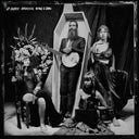 PRE-ORDER JP Harris - Shaving A Dead Man [CD]