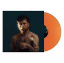 Articulate Excuses + Make Yourself At Home (Translucent Orange Vinyl) (Limited Edition) [Vinyl]