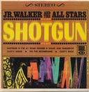 Jr. Walker And The All Stars - Shotgun (Indie Exclusive, Audiophile, 150 Gram Vinyl) [Vinyl]