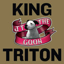 King Triton |