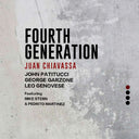 Fourth Generation (Grey Marble Vinyl) [Vinyl]