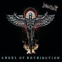 Judas Priest - Angel of Retribution (2LP Import) | Mint (M) Mint (M)