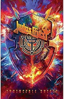 Invincible Shield (Cassette) |