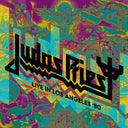 Judas Priest - Live In Los Angeles '90 (Transparent Purple Vinyl) [Rsd 4.18.26] [Vinyl]