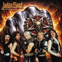 Judas Priest - Live In The Usa 1984. Fm Radio Broadcast [Orange Vinyl] [Import] [Vinyl]