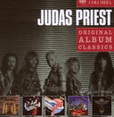 Original Album Classics [Import] (5 Cd's) [CD]