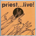 Judas Priest - Priest... Live! (180 Gram Vinyl, Gatefold LP Jacket, Download Insert) (2 Lp's) | Mint (M) Mint (M)