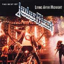 The Best Of Judas Priest: Living After Midnight |