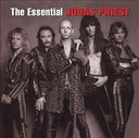 Judas Priest - The Essential Judas Priest (Remastered) (2xCD) | Mint (M) Mint (M)