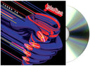 Judas Priest - Turbo 30 [Rematered, Bonus Tracks] (3xCD) | Mint (M) Mint (M)