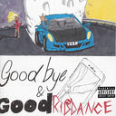 Juice Wrld - Goodbye & Good Riddance | Mint (M) Mint (M)