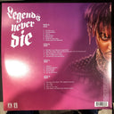 Juice WRLD - Legends Never Die | Mint (M) Mint (M)